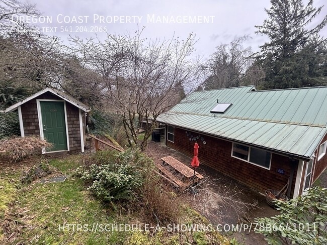 Building Photo - 43390 Nestucca River Rd