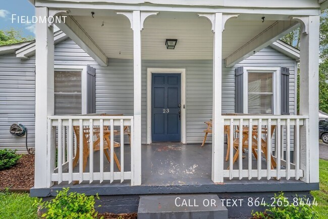 Building Photo - Charming 3-Bedroom Rental in Nicholtown Ne...