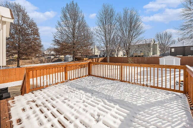 Building Photo - 16755 W 156th Terrace