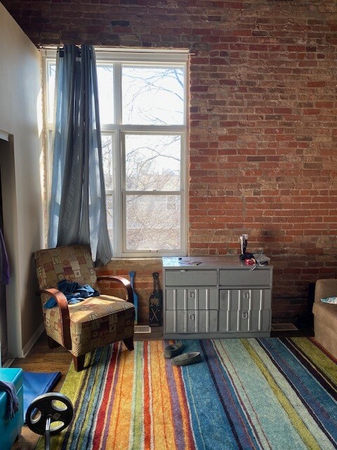 Upstairs Bedroom (2020) - 2334 W Polk St