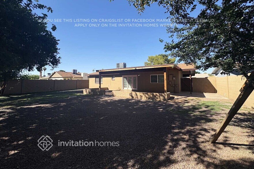 Building Photo - 4509 W Palo Verde Ave