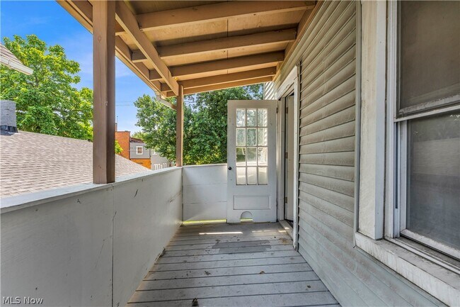Building Photo - 5011 Clark Ave