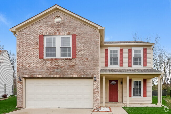 Building Photo - 7939 Crackling Ln