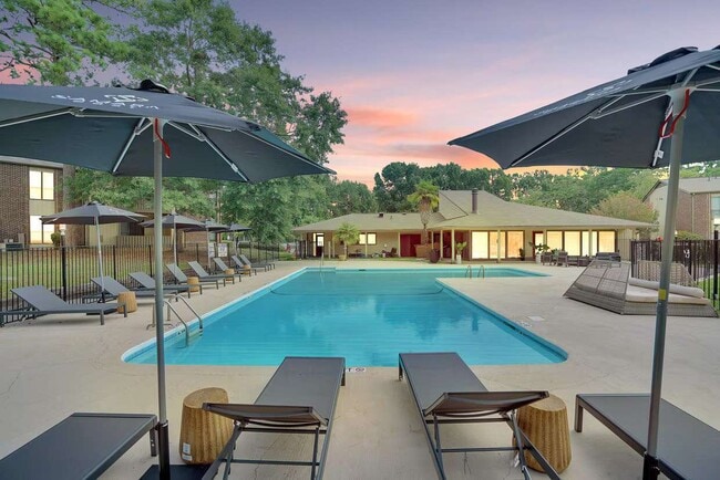 Swimming Pool - Samara East