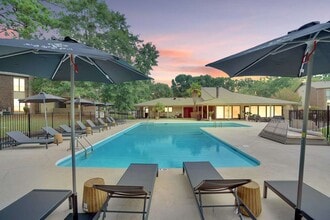 Swimming Pool - Samara East