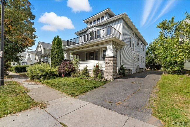 Building Photo - 168 Villa Ave