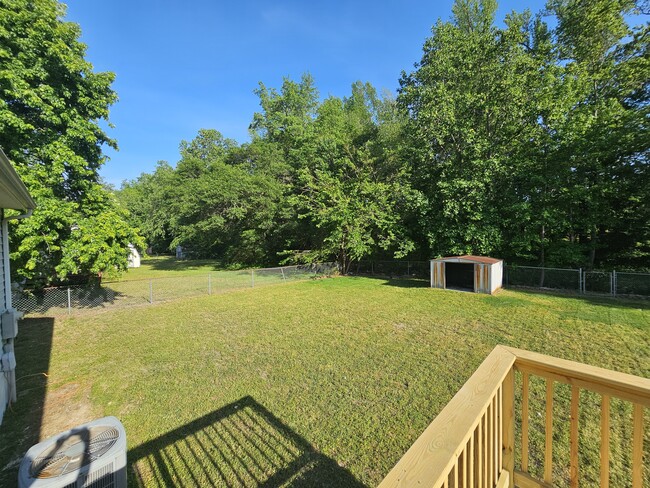 Building Photo - 3610 Woodside Ct