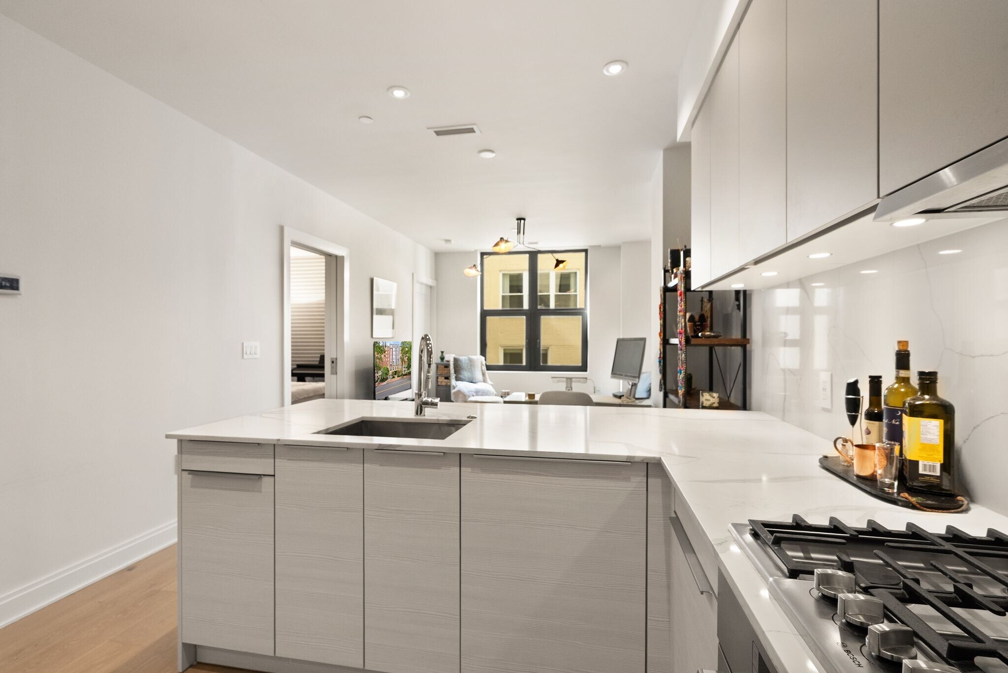 Building Photo - 1427 Rhode Island Ave NW