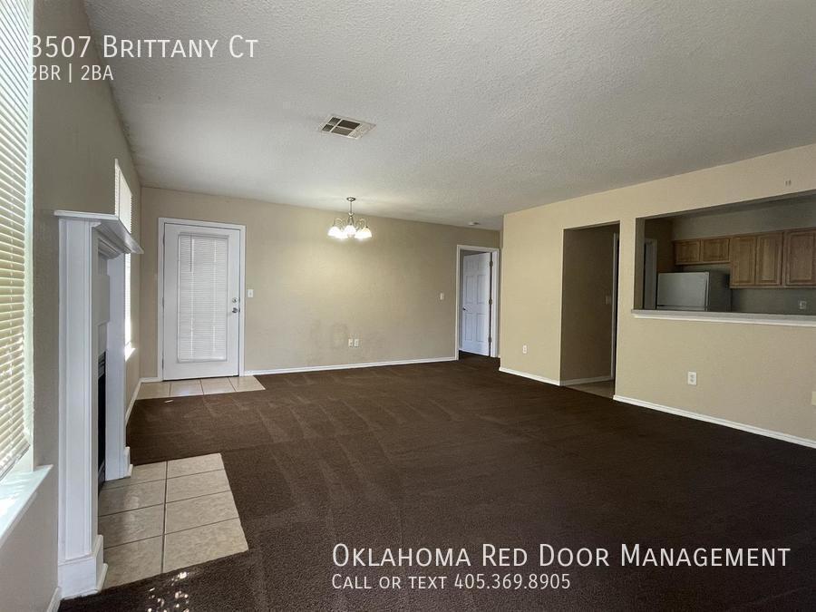 Building Photo - 3507 Brittany Ct