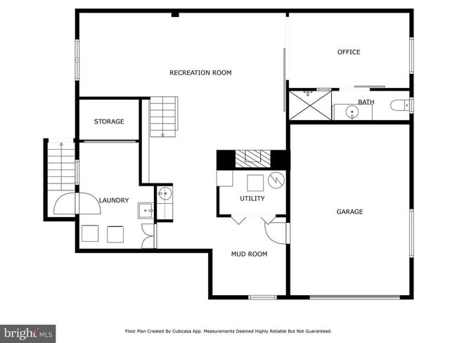 Building Photo - 5718 27th St NW