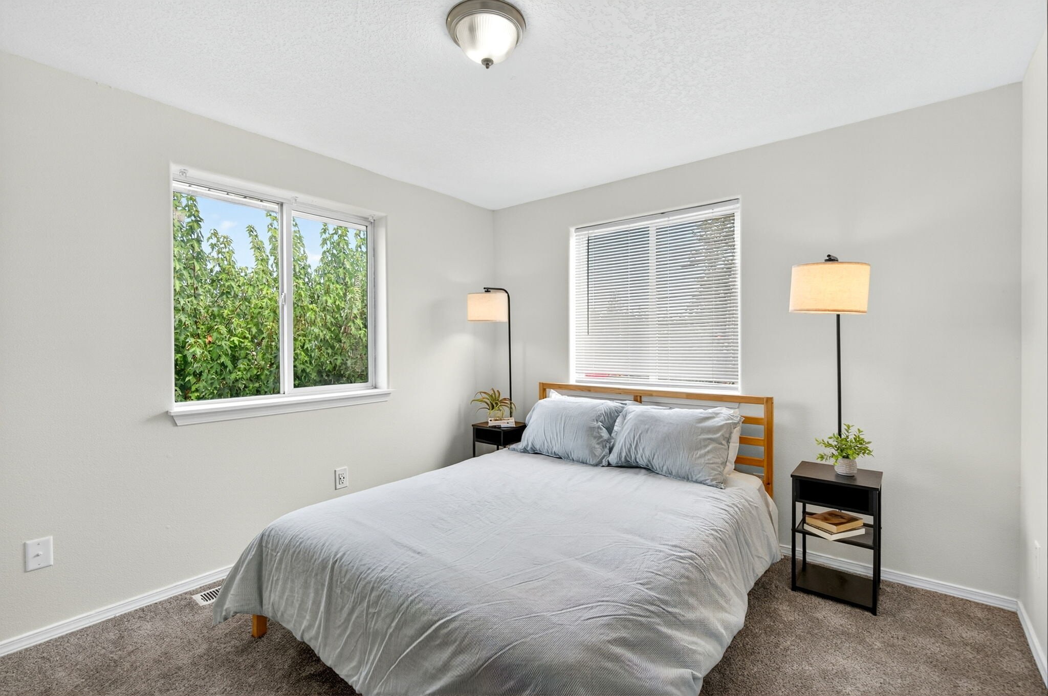 Bedroom 1 - 2525 SE 136th Ave