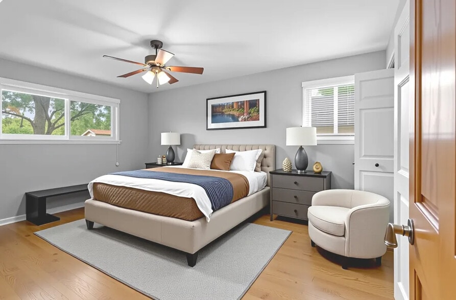 Building Photo - 608 Lavergne Ave