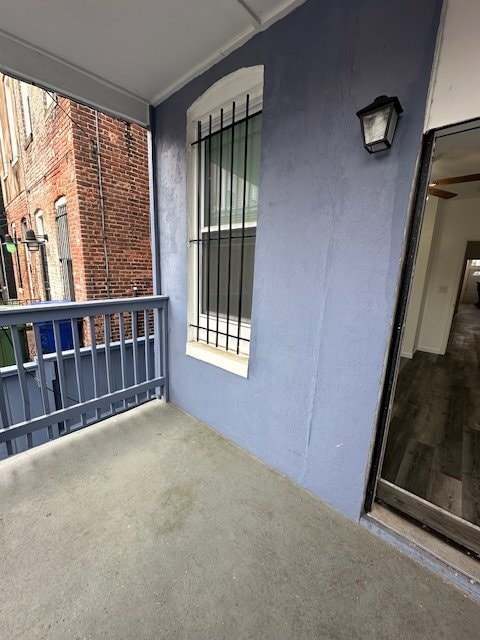 Building Photo - 1209 N Caroline St