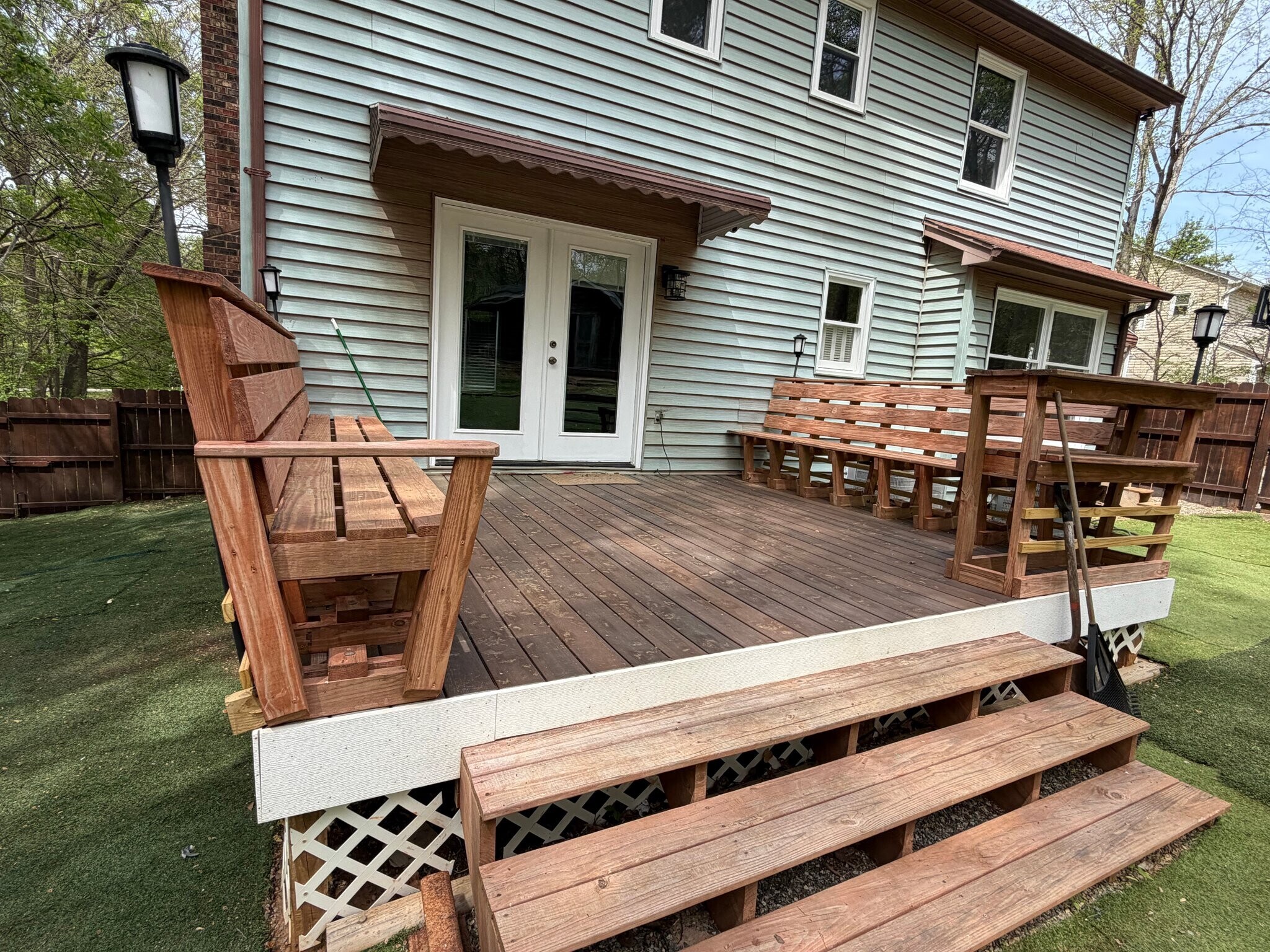 Building Photo - 3246 Woodside Ave