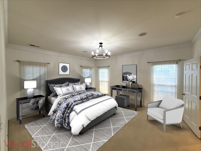 Building Photo - 9599 Audley End Ct NW