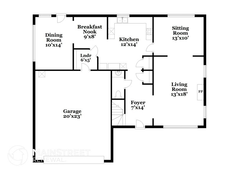 Building Photo - 110 Poplar Woods Dr