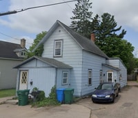 Building Photo - 1212 Division St