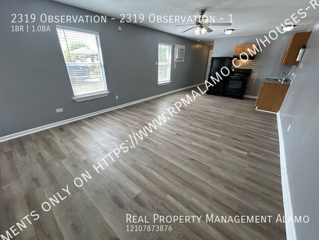 Building Photo - 2319 Observation Dr