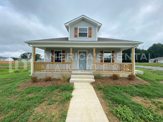 Building Photo - 445 Co Rd 349