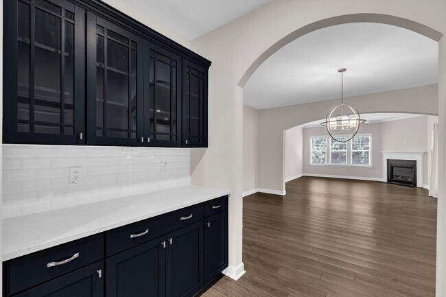 Building Photo - Four Bedroom + Loft Dream Home in Youngsville