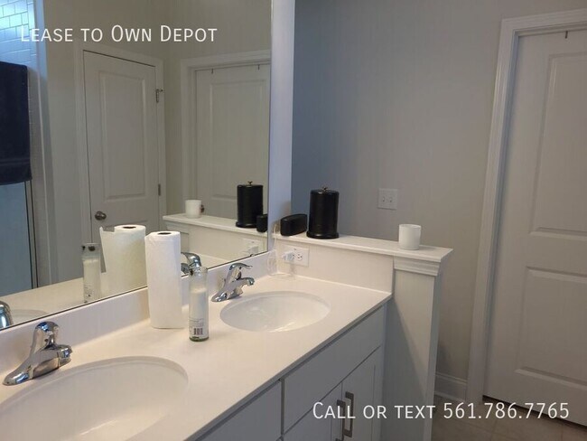 Building Photo - Lease to Own Home