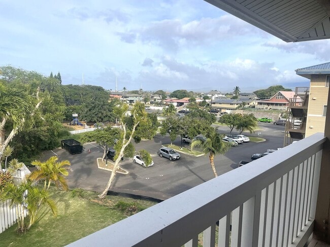 Building Photo - Kahului Ikena Unfurnished  2BR/2BA Unit Available