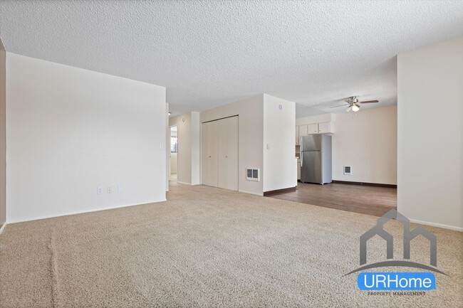 Interior Photo - Weidler East Apartments