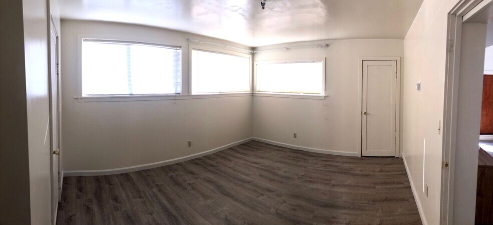 Bedroom 1 - 562 Van Buren St