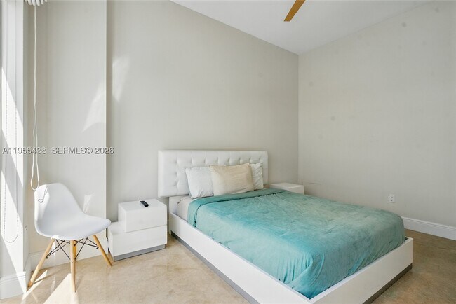 Building Photo - 6799 Collins Ave