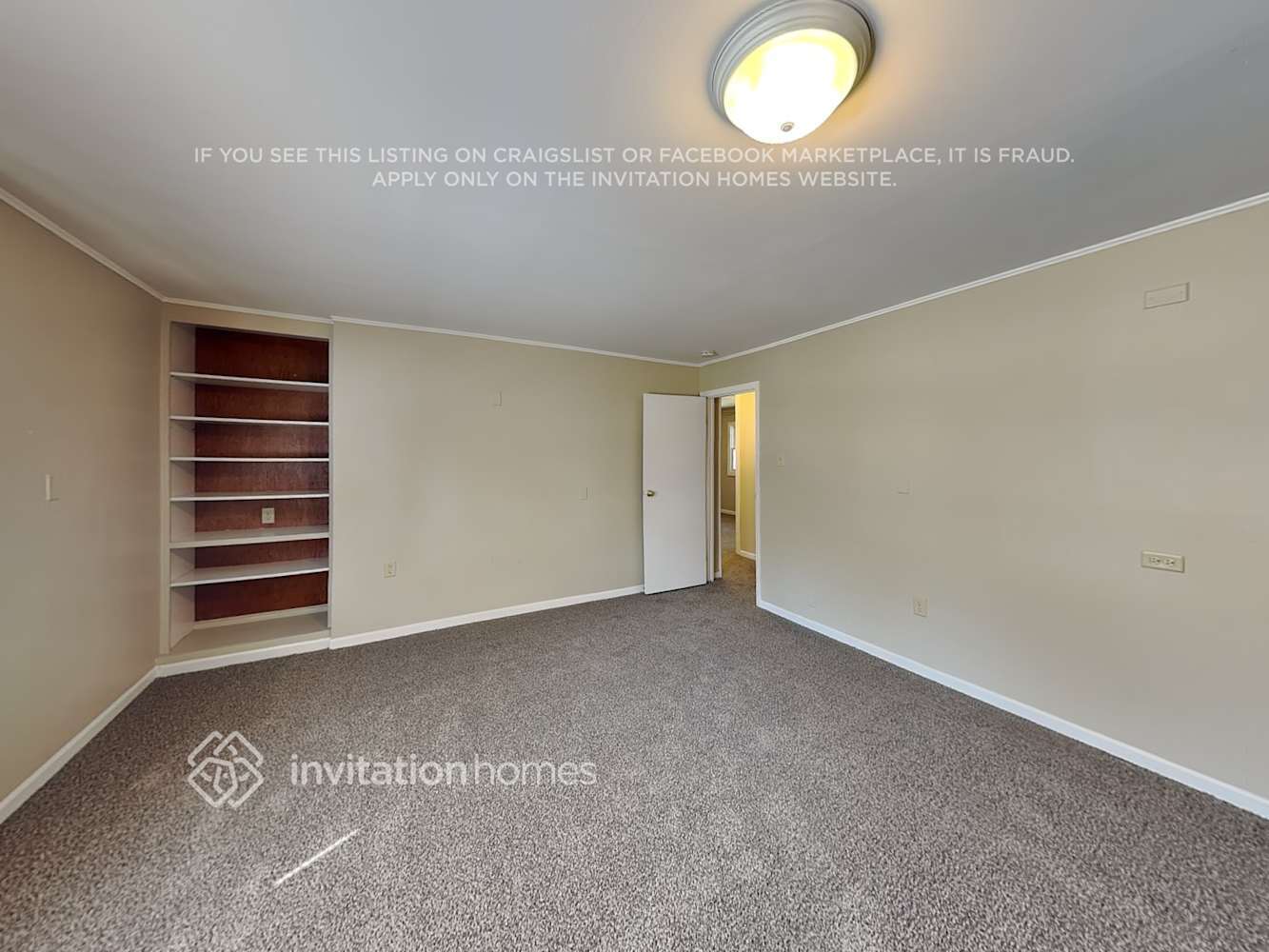 Building Photo - 307 Poplar Ave