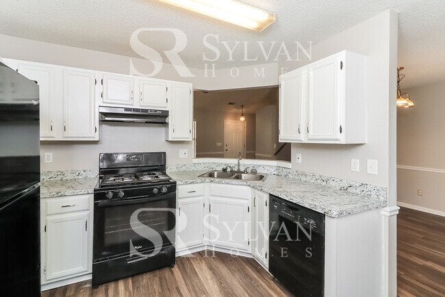 Building Photo - Life Just Got Better!