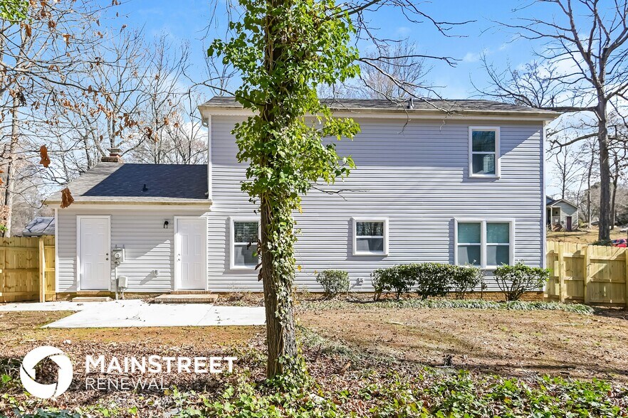 Building Photo - 1209 Blossom Wood Ct