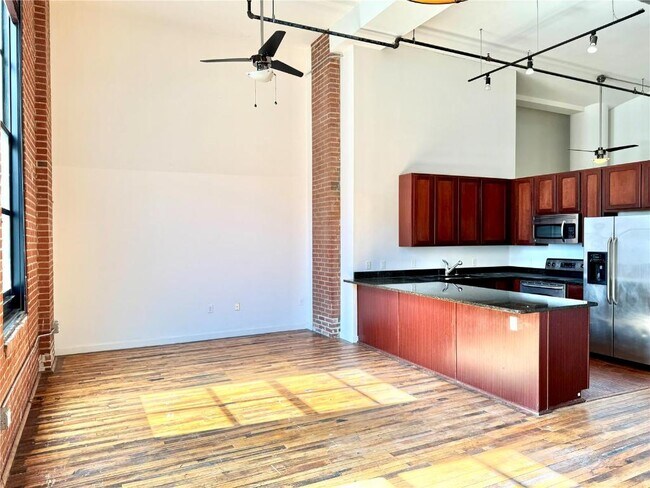 Building Photo - 1520 Washington Ave