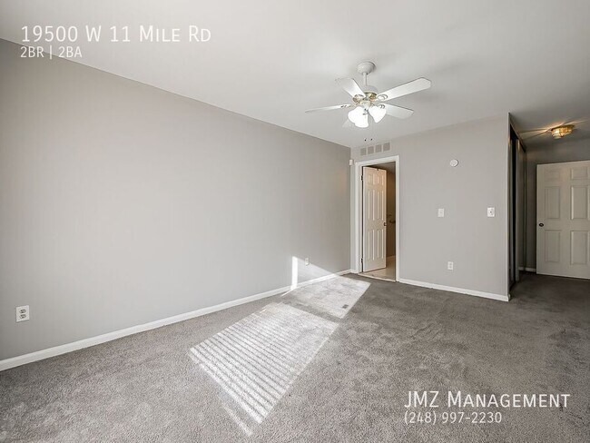 Building Photo - 19500 W Eleven Mile Rd