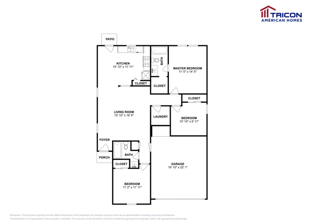 Building Photo - 1822 Southernwood Ln