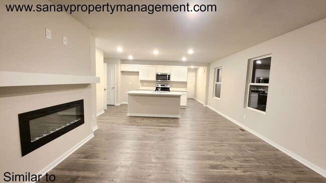 Building Photo - Single Family Ranch Home with a Finished Basement in West Des Moines !! Quality Living. It Starts...