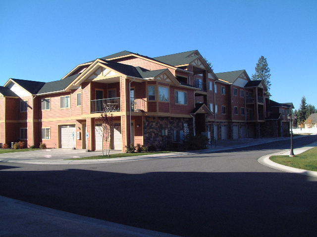 Building Photo - PHEASANT RUN CONDO (PR#37)