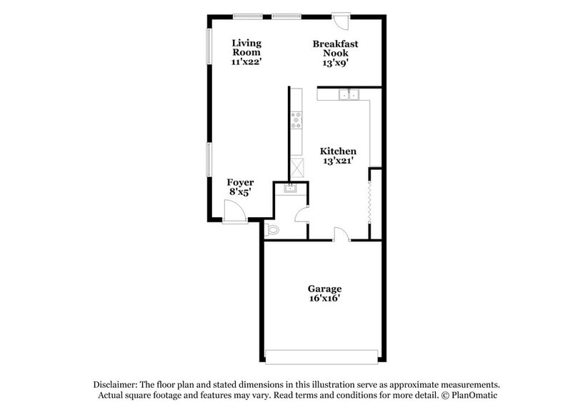 Building Photo - 6670 Black Antler Cir