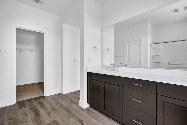 Building Photo - Every Bedroom Has A Bath — Plus a 2-Car Garage and Solar