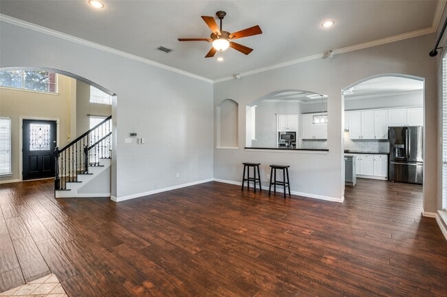 Building Photo - 8117 Halliford Dr