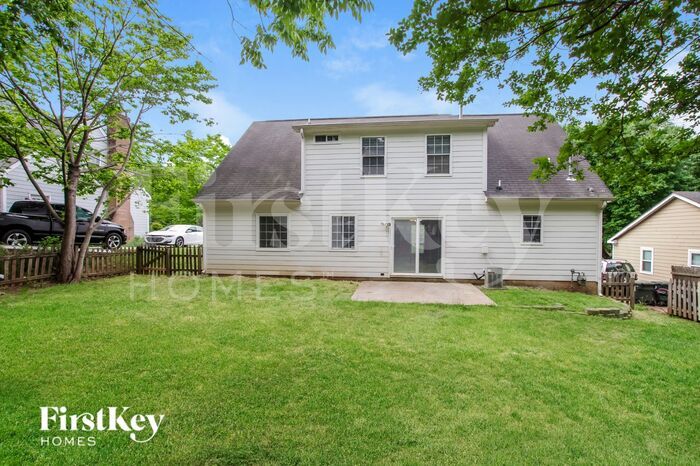 Building Photo - 7500 Barn Stone Dr