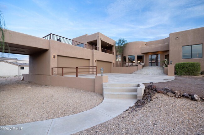 Building Photo - 33905 N 4th Dr