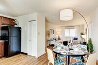 Building Photo - Haven Huntley Meadows