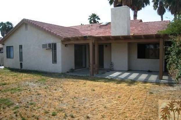 Building Photo - 68870 Tachevah Dr