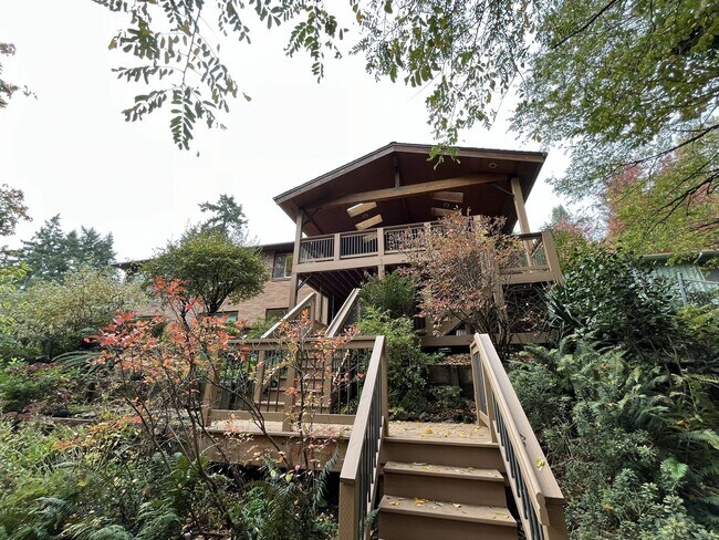 Building Photo - Charming Portland Home with Garden Oasis, ...