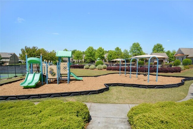 Building Photo - 740 Village Field Ct NW