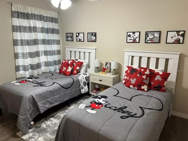 Building Photo - 2717 N Poinciana Blvd