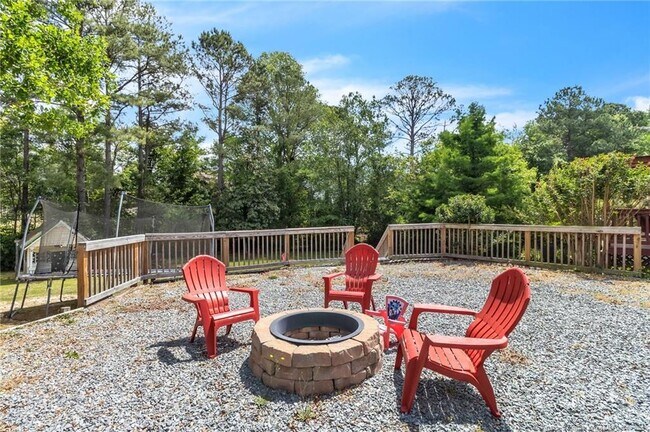 Building Photo - 4725 Grandison Ct