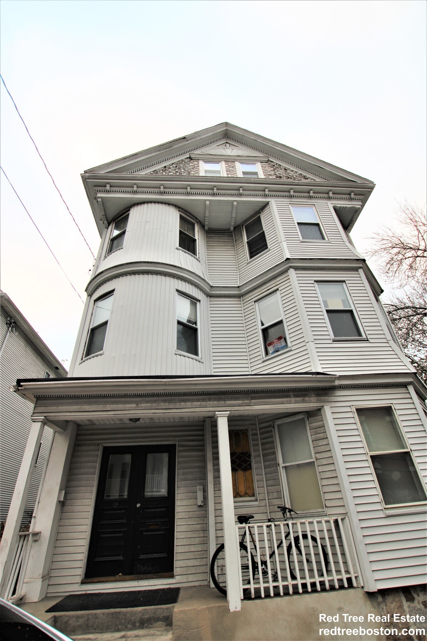 Building Photo - 17 Parker Hill Ave