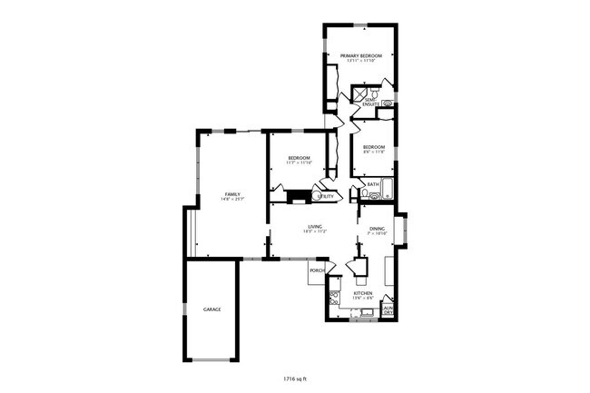 Building Photo - 1706 Illinois Rd